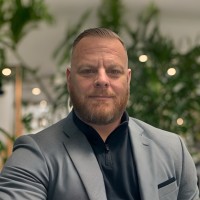 USAA Employee Joseph Hays's profile photo