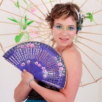 harpist Employee Emily Silver's profile photo