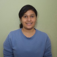 Sona Data Systems Employee Ruhee Shah's profile photo