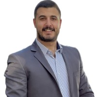 Asas Employee Yousef Alnsour's profile photo