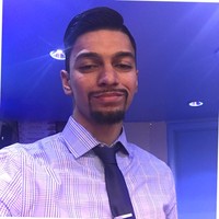 Ahmed Rashid Email & Phone Number