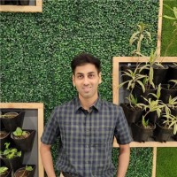 Akashdeep Dhanju's profile photo