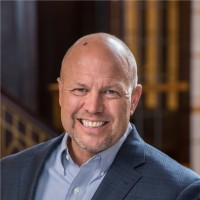 Green Bay Packaging Employee Michael Dorvinen's profile photo