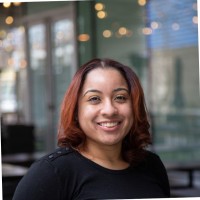 Virginia Tech Applied Research Corporation Employee Alexus Brown's profile photo