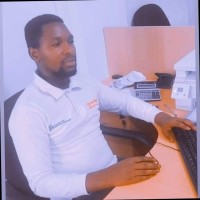 Prograph Employee Tuyishime D'Amour's profile photo