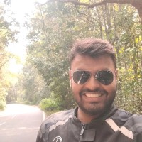 Presto Foundation Employee Shakyan Kushwaha's profile photo