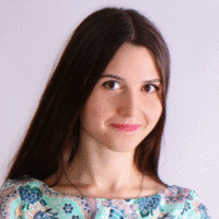 IAMPM Employee Olena Aloshyna's profile photo
