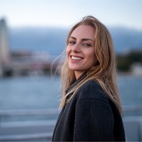 RedTrack.io Employee Natalia Anischenko's profile photo