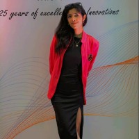 Microscan Employee Khushbu Chhatwani's profile photo