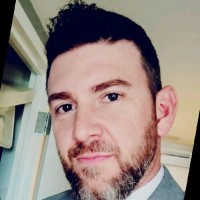 Kongsberg Discovery Employee Andrew Phillips's profile photo
