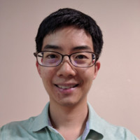 Martin Lin Email & Phone Number