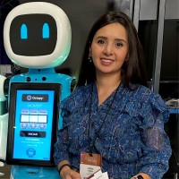 Boletia Employee Lorena Ramos's profile photo