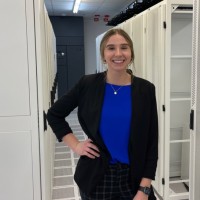 OceanTech IT Asset Disposition Employee Madison Oursler's profile photo