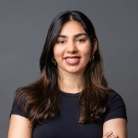 Fourteen10 Employee Raisa Rao's profile photo