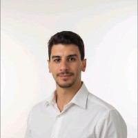 Sofrecom Tunisie Employee Abderrahmen Galai's profile photo