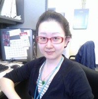 SCI Engineered Materials. Inc Employee Jing Yang's profile photo