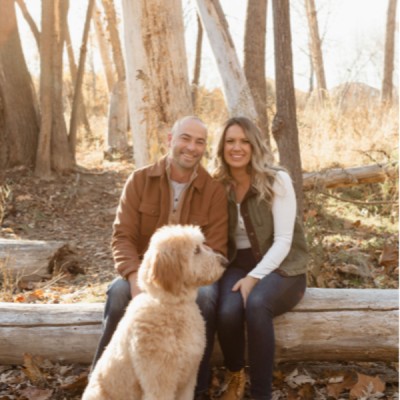 U.S. Bancorp Advisors Employee Eric Staab's profile photo