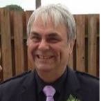 Sparrows Group Employee Tim Aldred's profile photo