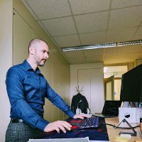 Manuel Kreisheimer Email
