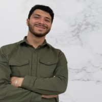 TOOL Consulting Employee Moubtassim Zakaria's profile photo