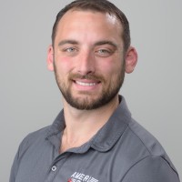 AMERI-CANS Employee Thomas Swift's profile photo