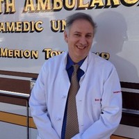 Lankenau Hospital Employee Ben Usatch's profile photo