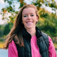 Sci.bio Recruiting Employee Catherine Ball's profile photo