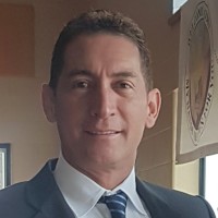 Omcan Employee Fred Hoyos's profile photo