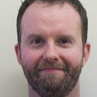 Stratton School Employee Robert Austin's profile photo
