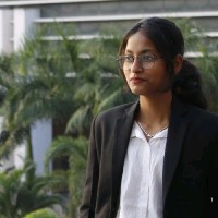 Momentum India Employee Manasini Sahoo's profile photo
