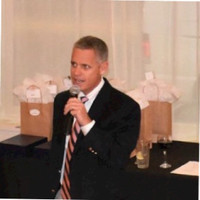 Brunswick Forest Realty, LLC Employee Jerry Helms Jr.'s profile photo