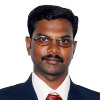 Levi Strauss & Co. Employee Ranjith Muthiah's profile photo