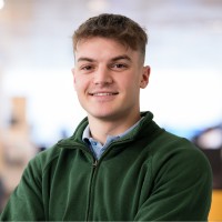 United Trust Bank Limited Employee Jack Derrick's profile photo