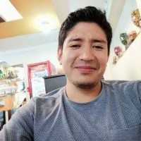 Micsac Employee Lider Suarez's profile photo
