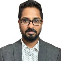 Ramesh Subramanian Email
