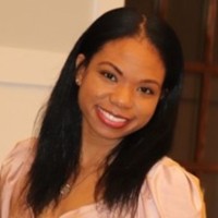 Partnership for Families, Children and Adults Employee Deroneasha Smartt's profile photo