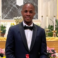 Acuity, Inc. Employee Seun Sanusi's profile photo