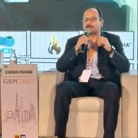 Hero Future Energies Employee Sudhir Pathak's profile photo