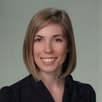 Northern Virginia Doctors of Optometry Employee Mallory Kuchem's profile photo