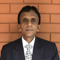 Radcom Technologies, Inc. Employee Ravi Weerawardane's profile photo
