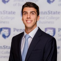 Leveraged Lion Capital Employee Jack Fromelt's profile photo