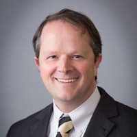 Entergy Employee Ed Gardner's profile photo