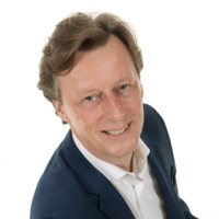 Cygnific Employee Peter Bastmeijer's profile photo