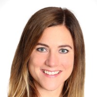 SwissSalary Ltd. Employee Karin Fitze's profile photo