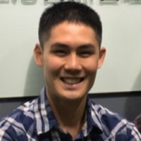 Supermicro Employee Roy Wu's profile photo
