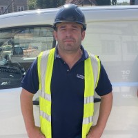 PORTSMOUTH DEMOLITION & SALVAGE LIMITED Employee Sami Gashi's profile photo