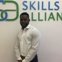 Main Street Hub Employee Ivan Anderson's profile photo