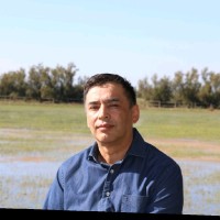 The Sampling Solutions Employee Claudio Santibáñez Villegas's profile photo