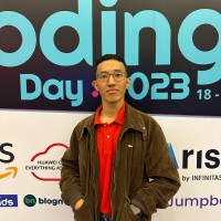RDCW Employee Tanakorn Chotayakrit's profile photo