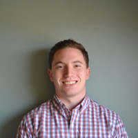 Tarson Pools & Spas Employee Logan Kelly's profile photo